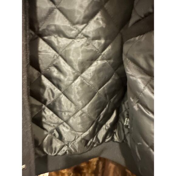 HP! Rockstar Original Varsity Jacket - Picture 12 of 16